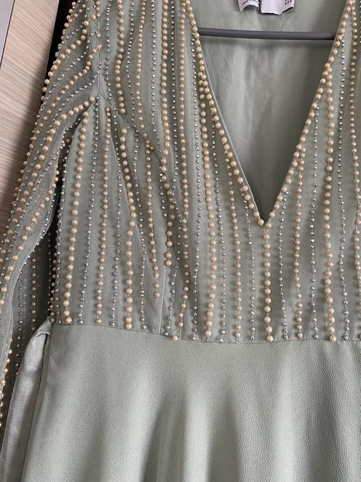 Rochie asos mărimea M