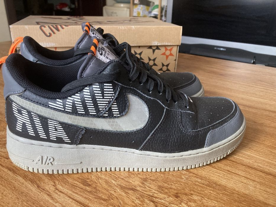 Мъжки оригинални маратонки Nike Air Max
