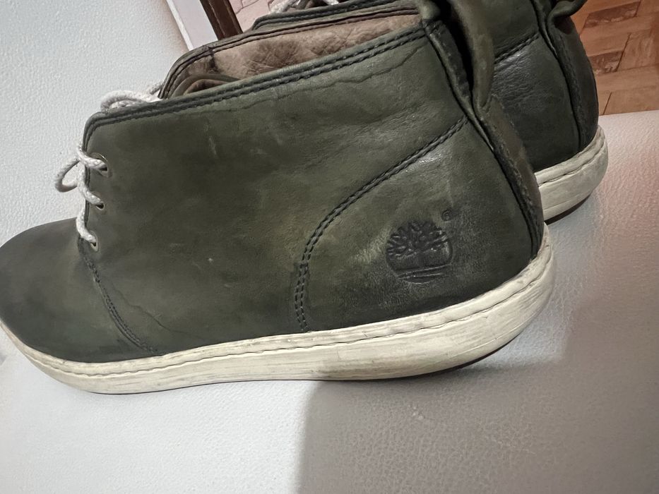 Ботинки Timberland оригинал