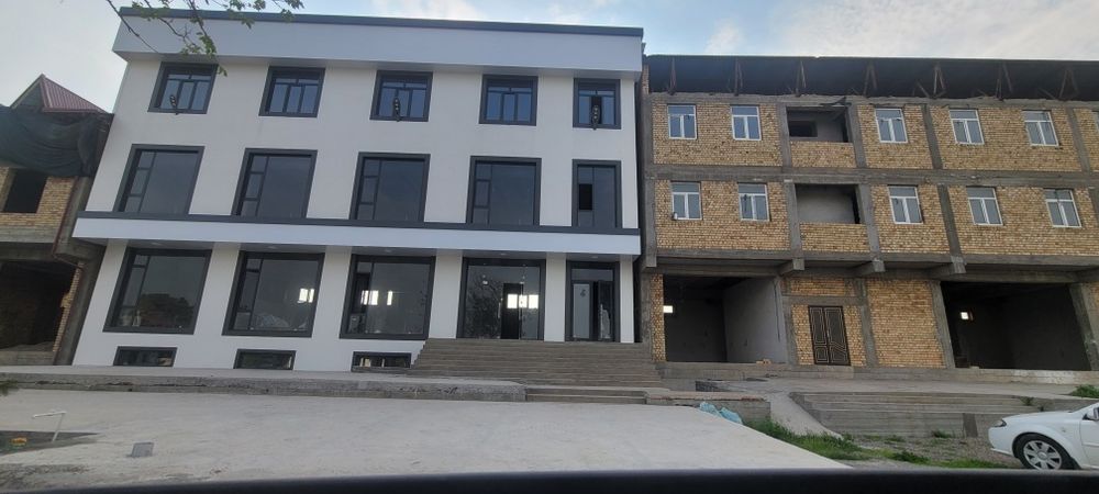 Noturar bino ijaraga beriladi