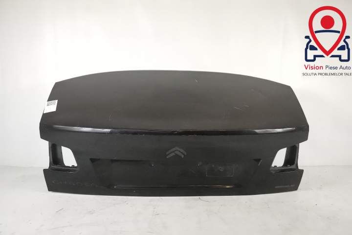 Заден капак/Капак на багажник Оригинален Ситроен Ц5 / Citroen C5 [Ориг