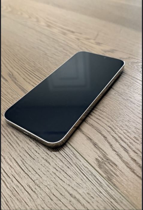 Iphone 12 pro max 256gb
