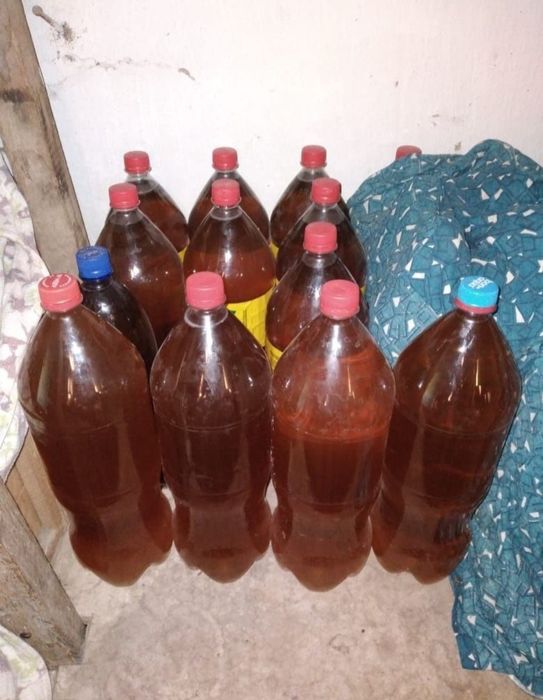 Продаётся домашнее, сухое