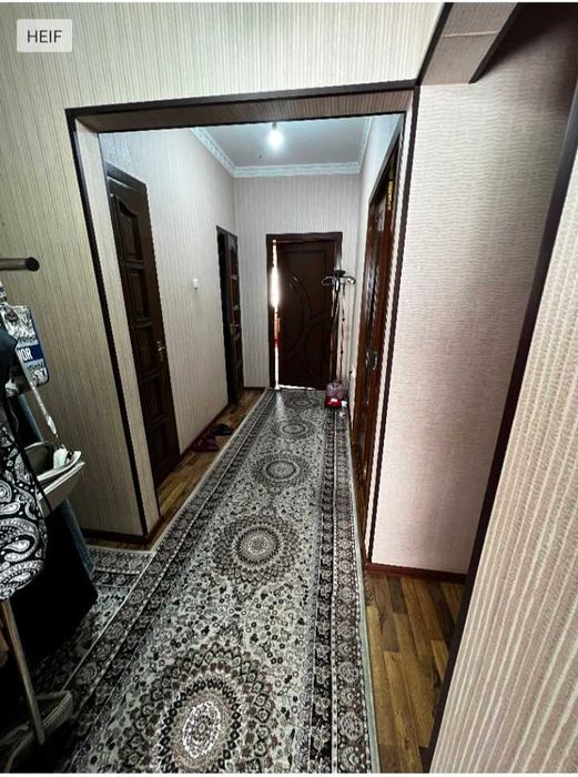 Юнусабад 9 квартал