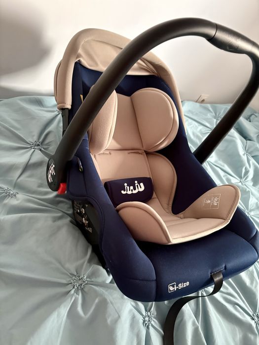 Pachet complet bebeluș