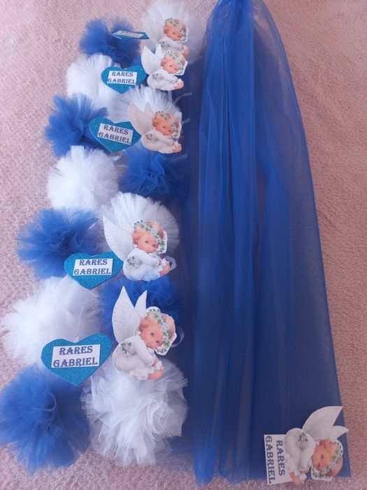 Aranjamente cristelnita