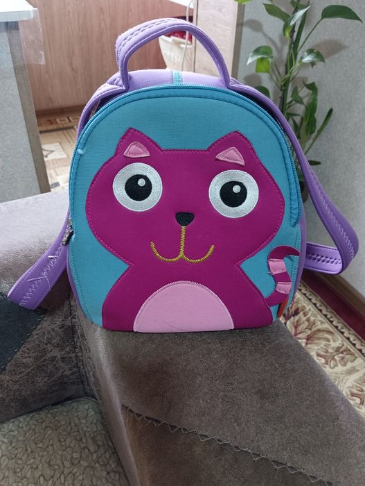 Продам детский рюкзак