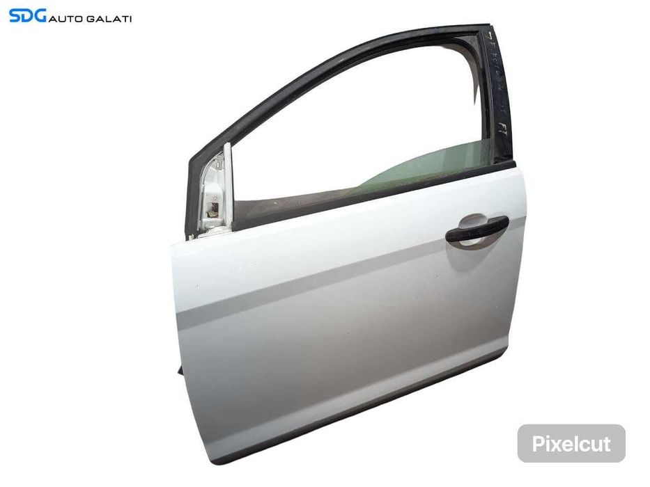 Usa Usi Portiera Portiere Stanga Fata Ford Focus 2 FL Facelift 2007 - 2010 [LC2999]