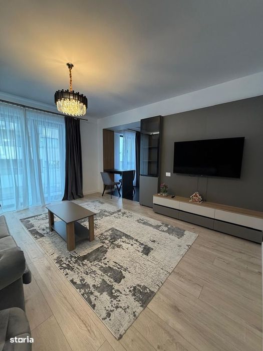 Apartament 2 camere Atrium Plaza