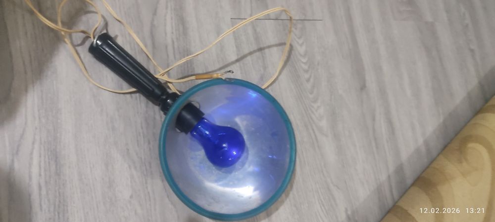 Медицинский рефлектор