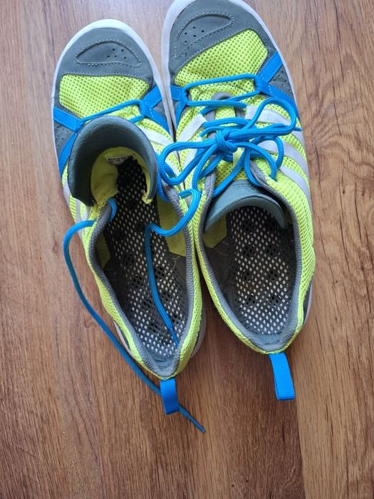 Adidas Climacool маратонки 45- 46 номер.