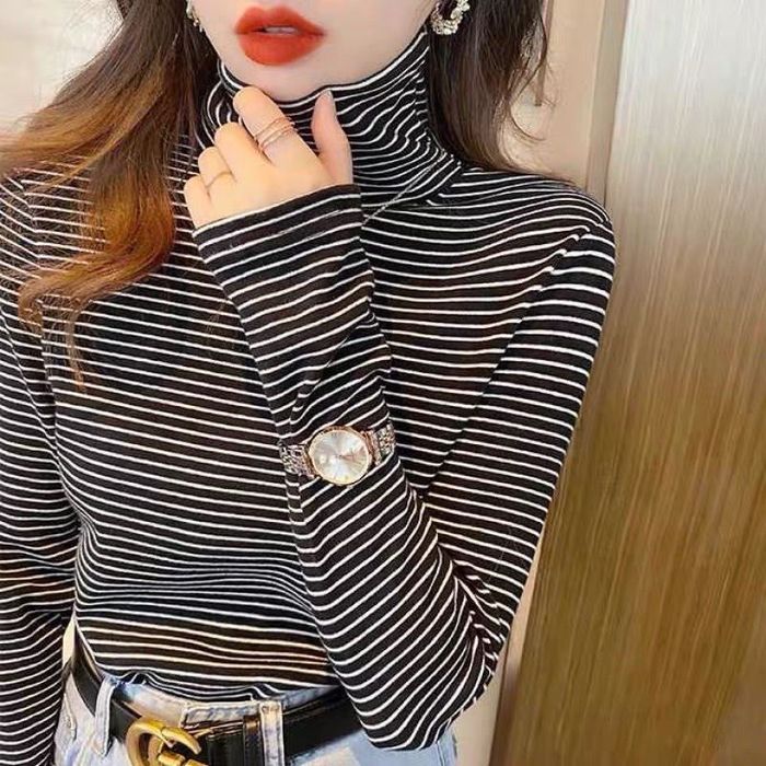 Водолазка женская