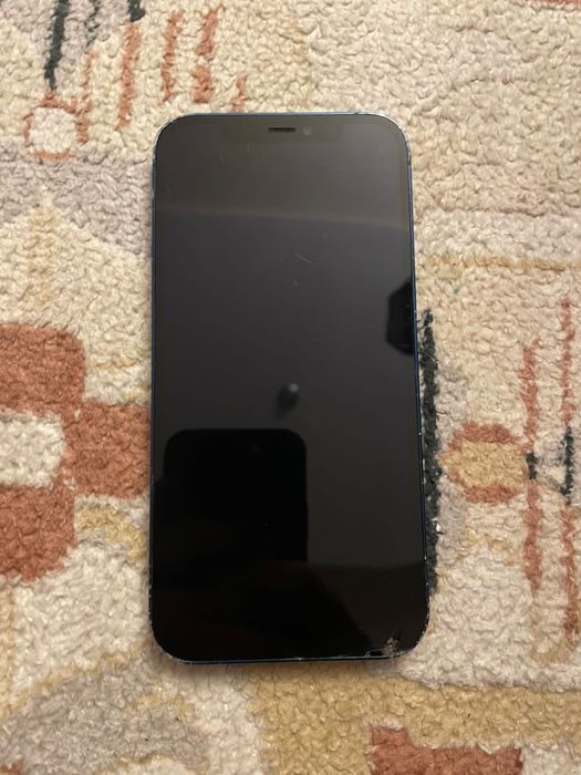 IPhone 12 128 гб 77%