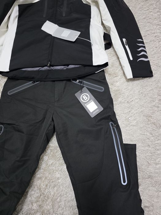 Geaca de ski BOGNER ,de barbati,colectie 2026