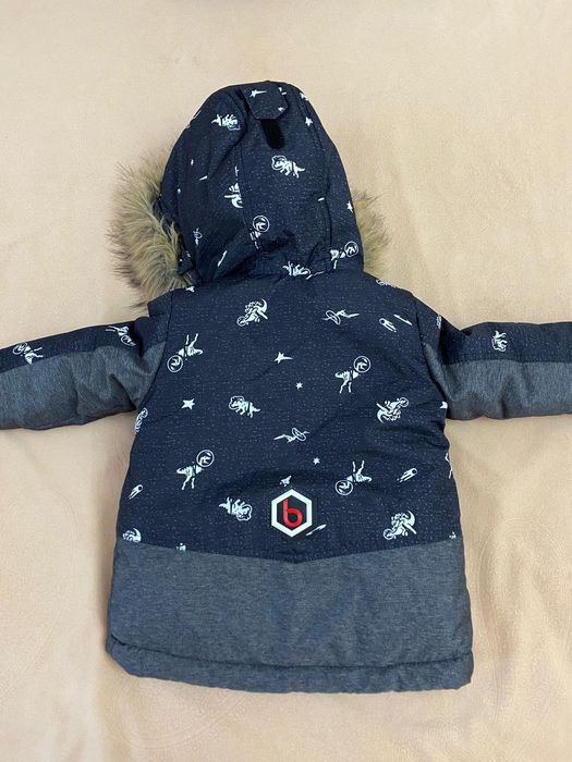 Продам детский комбинезон