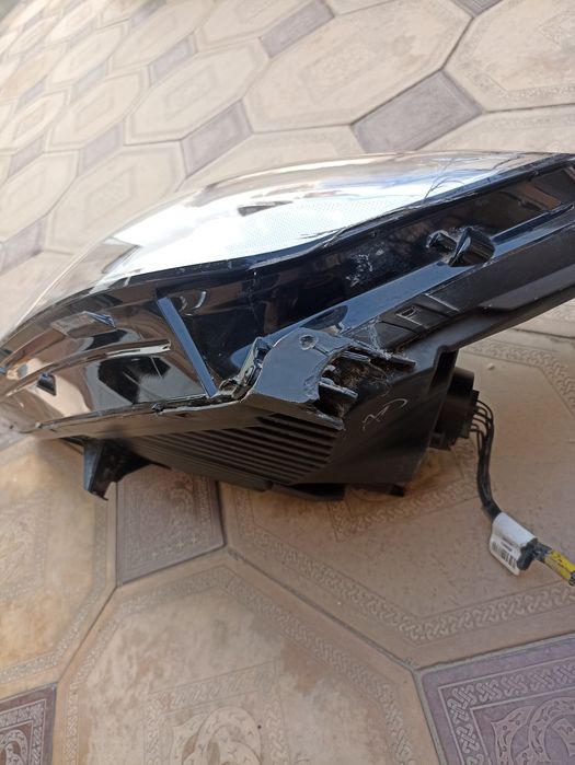 Малибу Фара Американка левая б.у