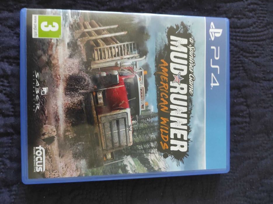 Игри за playstation 4