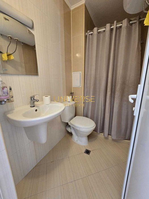 Продава се Едностаен апартамент в к.к. Слънчев бряг - 35 кв.м за 824 €/кв.м - Снимка #5