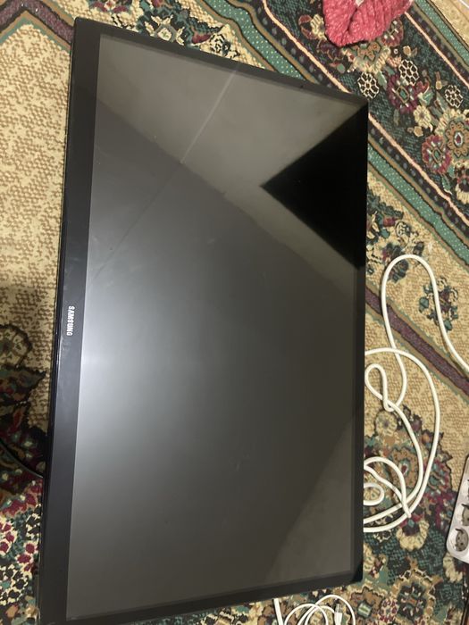 Тв Самсунг Смарт Тв