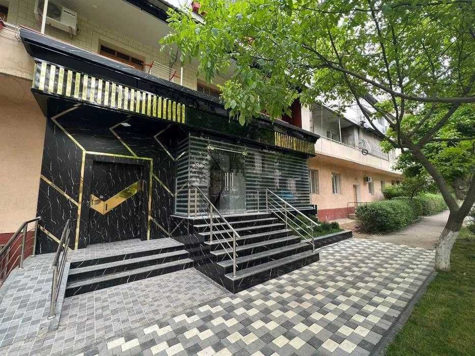 Аренда офиса 93 м² | ул. Юнуса Ражабий, 60 | Яккасарай