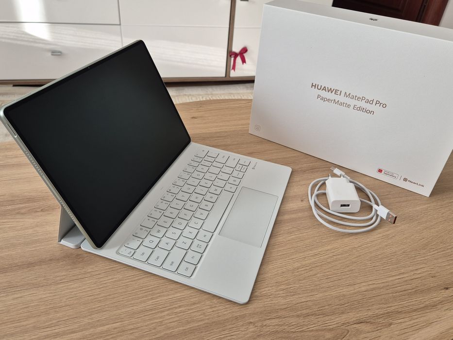 Tableta Huawei MatePad Pro 11.2 PaperMatte Edition