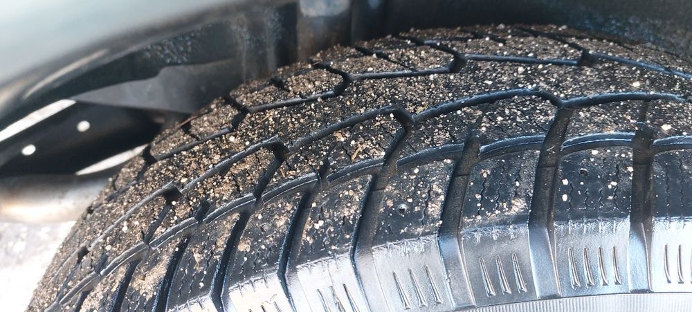 Тойота рав 4 джанти