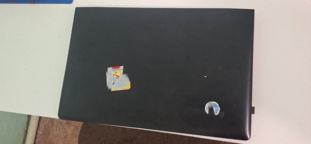 Продам ноутбук lenovo