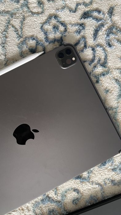 Ipad 11 pro M2 128гб WiFi+SIM