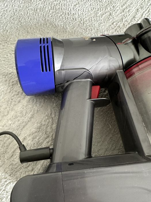 Dyson V7 Animal Extra Дайсон на запчасти