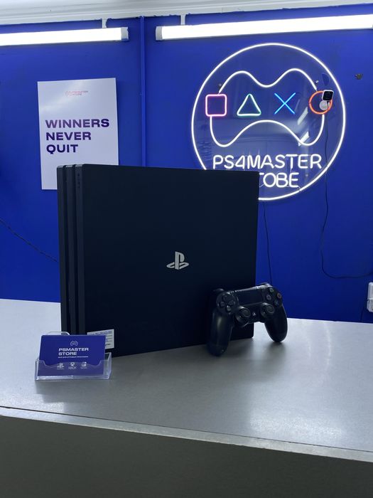 Playstation4 pro
