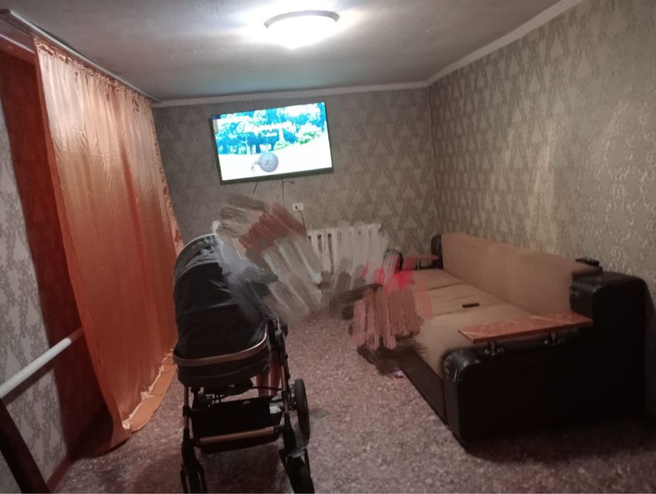 Срочно продам дом !