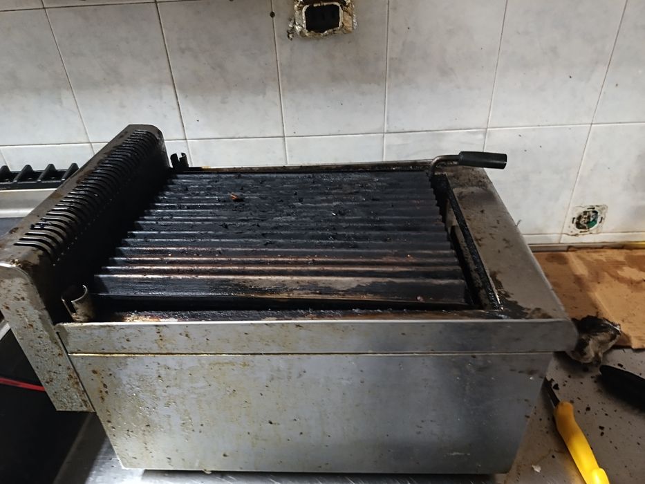 Кухненско оборудване