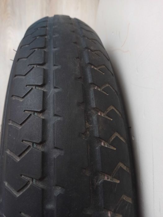 5x114.3 Резервна гума 18 патерица Kia Hyundai Mitsubishi Mazda Киа