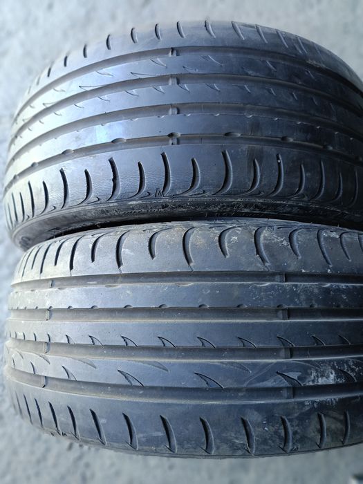 Летни гуми -19цола -225/40-1бр.--65лв."NEXEN"