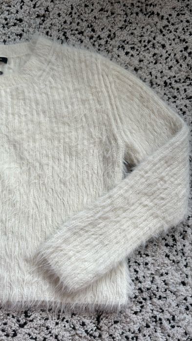 Нов дамски пуловер Massimo Dutti тазмер L