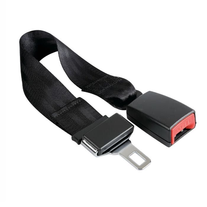 Удължител за колан за автомобил кола stop alarm закопчалка