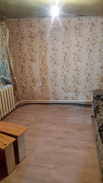 Сдам времянку из 2  комнат