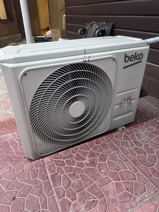 Кондиционер Beko 18 рабочий