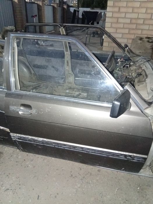 Ауди 80 Б 2 запчасты