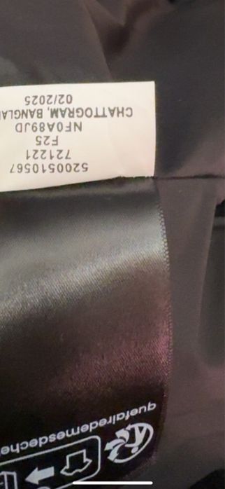 Geaca The North Face