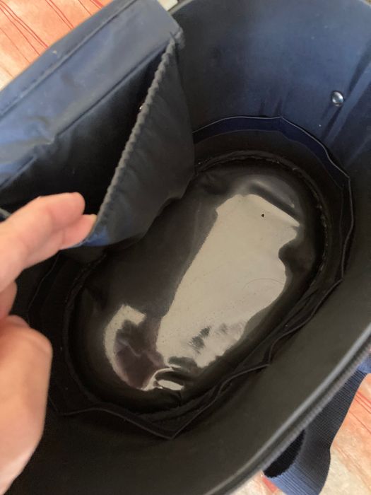 Дамска чанта МАРКО ПОЛО /за козметика и пътуване/