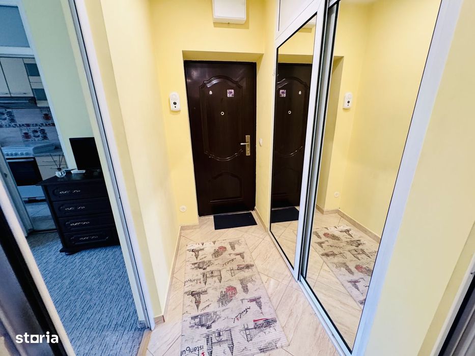 De închiriat!! Apartament 1 camera, Tatarasi-Spitalul Sf. Maria