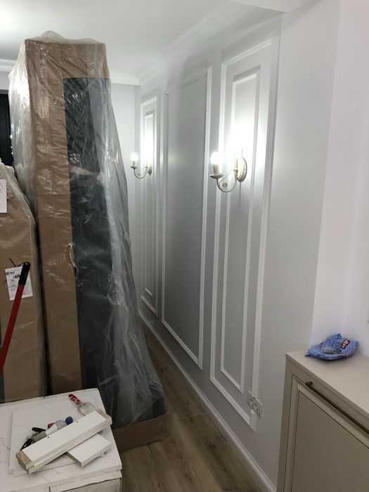Amenajari interioare si exterioare