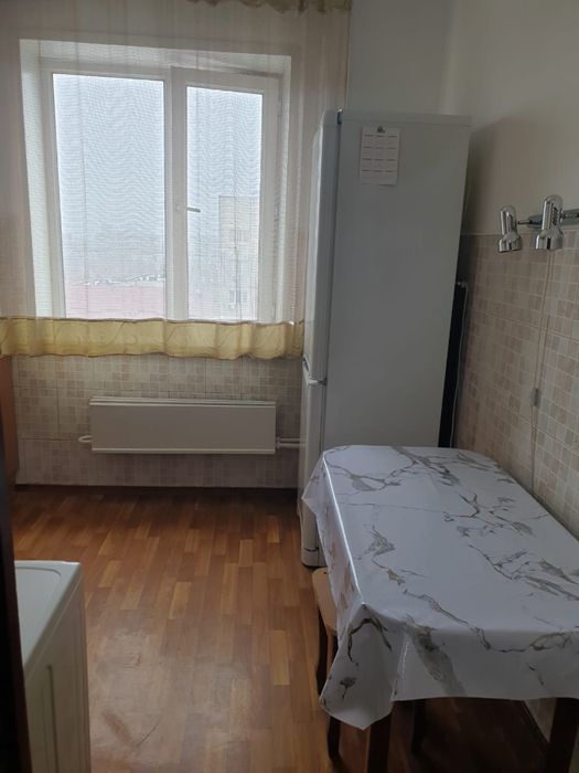 Сдам квартиру долгосрочно