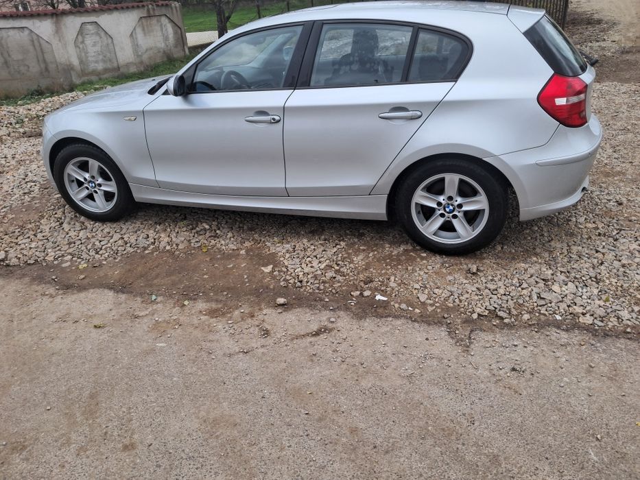 Vand bmw seria 118