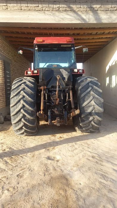 Case Magnum 8940