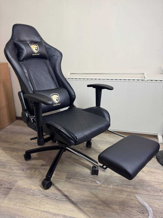 новинки игровые кресла только у нас