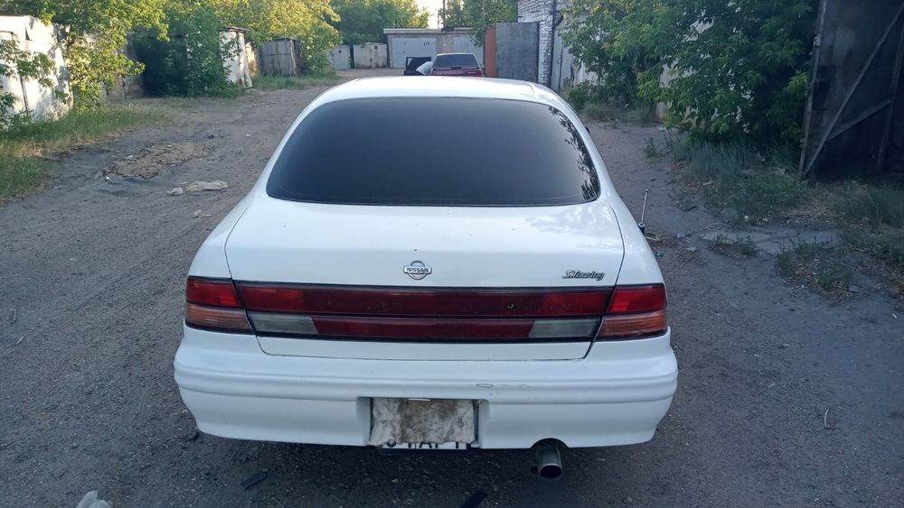 Продам Ниссан Цефиро