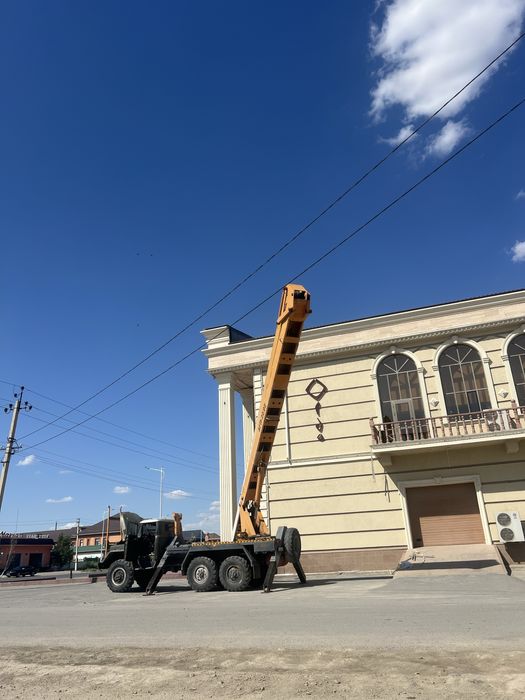 Автовышка Услуга 22м