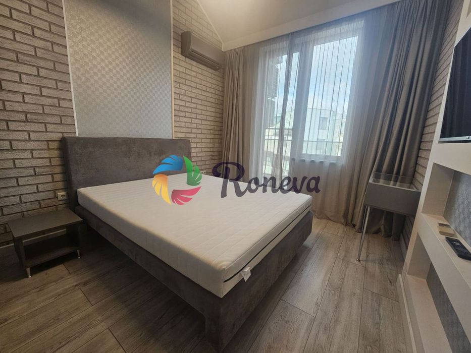 Дава се под наем Мезонет в Варна, Окръжна болница - 155 кв.м за 1500 € - Снимка #6